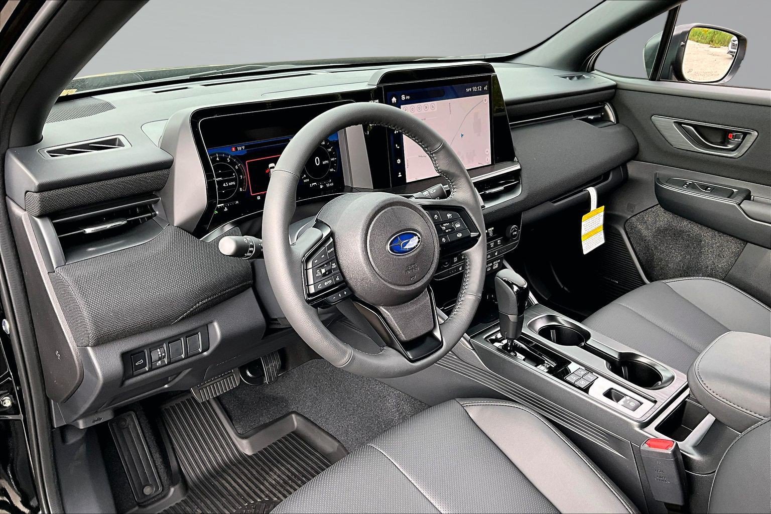 New 2026 Subaru Outback Limited XT AWD/4WD image 6