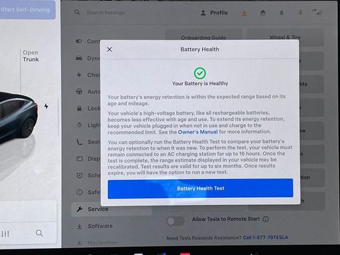 Used 2024 Tesla Model 3 image 36