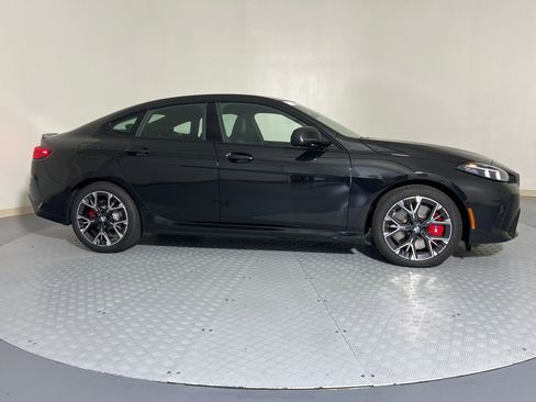 Used 2025 BMW 228i xDrive w/ Premium Package AWD/4WD image 8