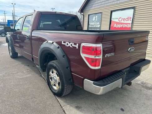 Used 2009 Ford F150 XLT image 7