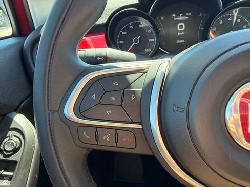 Used 2019 FIAT 500X Pop w/ Popular Equipment Group AWD/4WD image 23