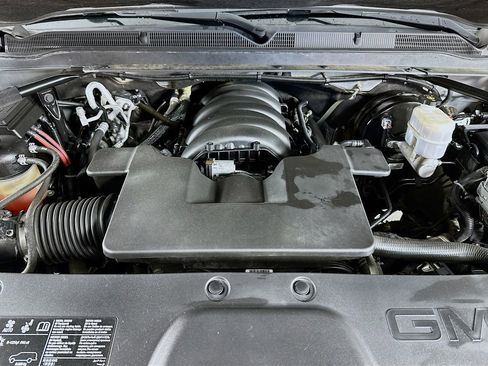 Used 2020 GMC Yukon SLE w/ Convenience Package image 36