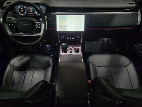 Used 2023 Land Rover Range Rover SV image 26