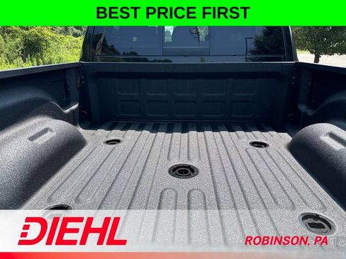 New 2026 RAM 3500 Limited AWD/4WD image 12
