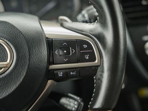 Used 2021 Lexus RX 350L FWD w/ Premium Package image 30