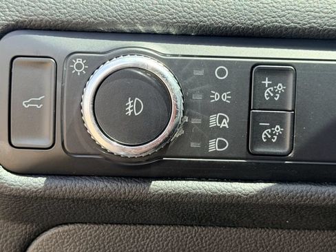 Used 2023 Ford Explorer Limited RWD image 23