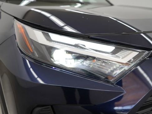 Used 2023 Toyota RAV4 XLE w/ Convenience Package image 74