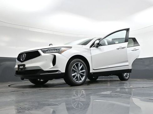 Used 2022 Acura RDX w/ Technology Package image 40