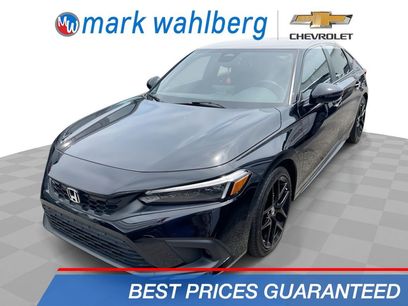 Used 2023 Honda Civic Sport