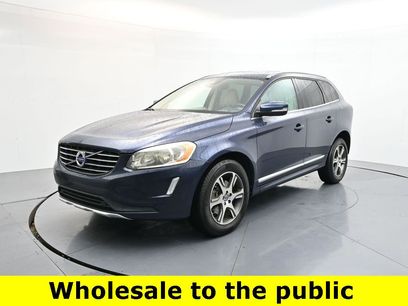 Used 2015 Volvo XC60 T6