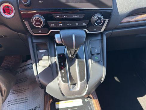 Used 2020 Honda CR-V Touring image 20