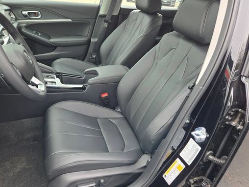 New 2026 Acura Integra FWD image 22