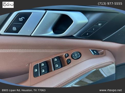 Used 2019 BMW X5 xDrive40i image 26