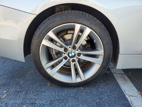 Used 2015 BMW 428i xDrive Coupe image 5