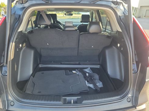 Used 2024 Honda CR-V EX-L image 7