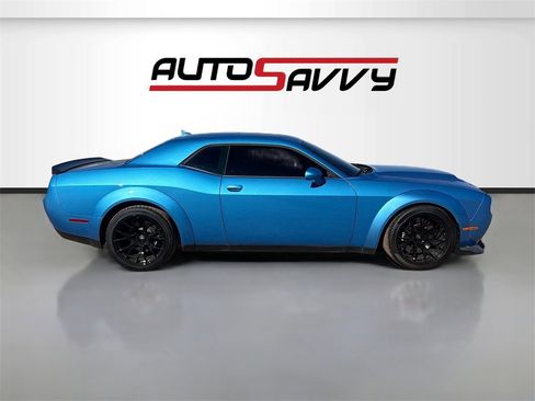 Used 2023 Dodge Challenger R/T Scat Pack image 8