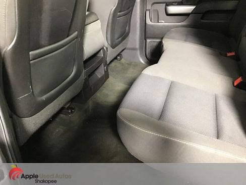 Used 2015 Chevrolet Silverado 1500 LT w/ All Star Edition image 16