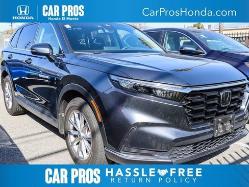 Used 2023 Honda CR-V EX image 1