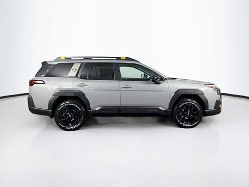 New 2026 Subaru Outback Wilderness AWD/4WD image 12