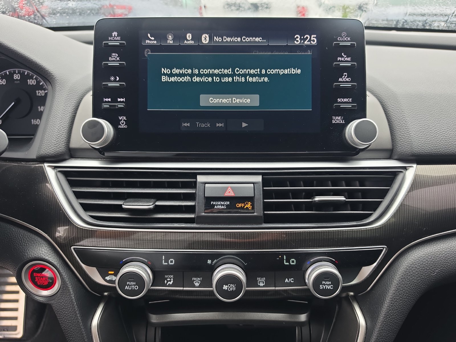 Used 2020 Honda Accord Sport image 17