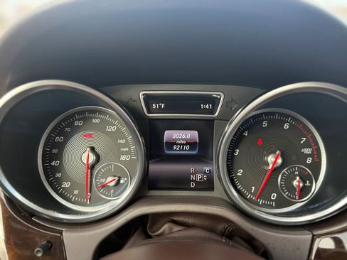 Used 2018 Mercedes-Benz GLE 350 4MATIC image 21