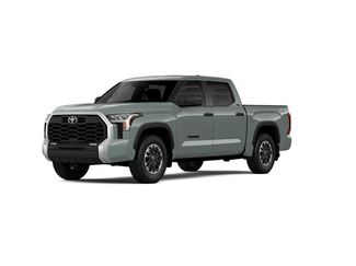 New 2026 Toyota Tundra SR5 video 1