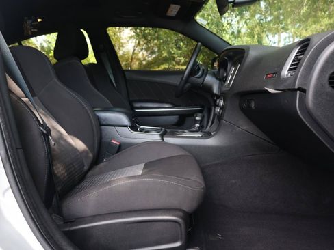 Used 2023 Dodge Charger Scat Pack RWD image 19