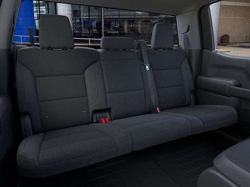 New 2026 Chevrolet Silverado 1500 W/T w/ WT Value Package image 17