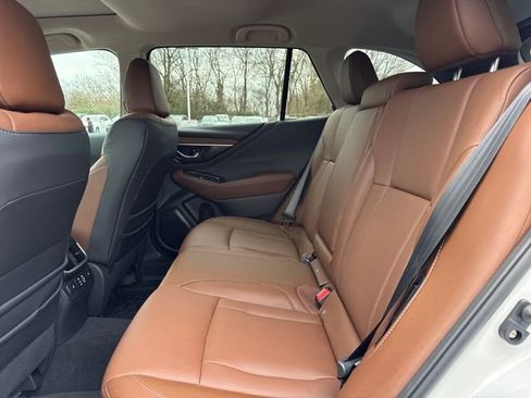 Used 2024 Subaru Outback Touring image 10