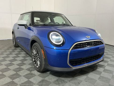 New 2026 MINI Cooper 2-Door Hardtop image 4