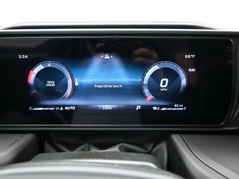 New 2026 Dodge Charger R/T w/ Driver Convenience Group AWD/4WD image 15