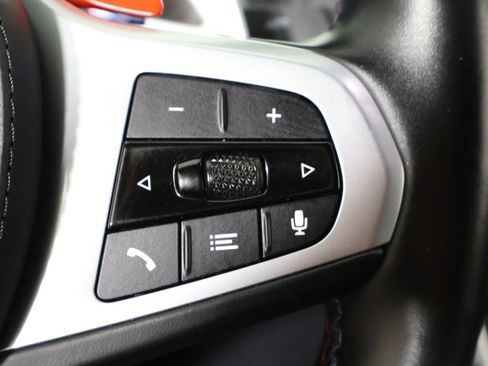 Used 2024 BMW M8 Competition w/ M Driver's Package image 46