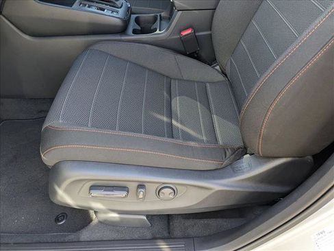 New 2026 Honda CR-V Sport image 4