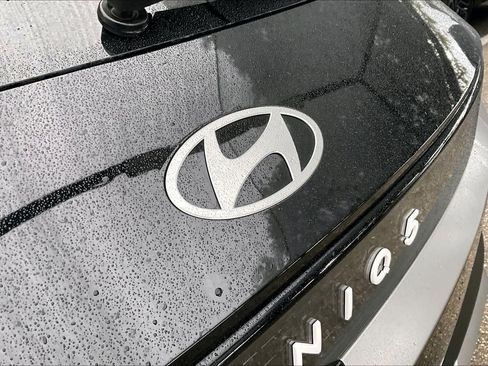 Certified 2026 Hyundai Ioniq 5 SEL RWD image 30