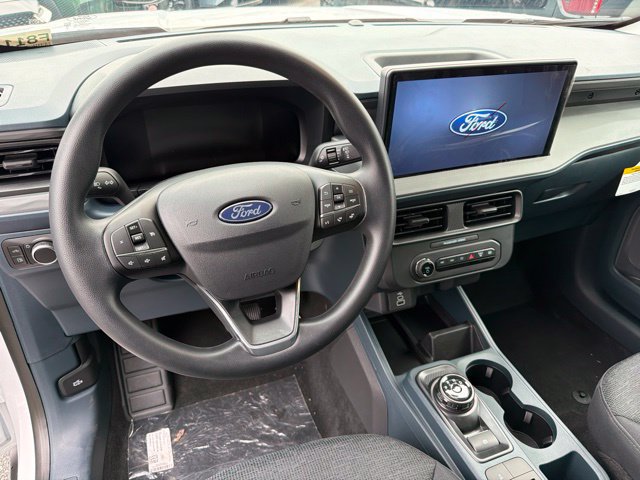 New 2026 Ford Maverick XL FWD image 14