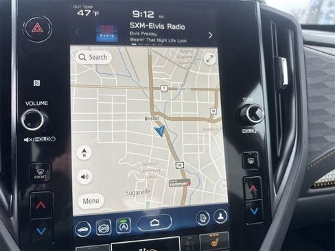 New 2026 Subaru Forester Wilderness image 63