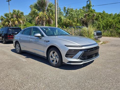 New 2026 Hyundai Sonata SE FWD image 9