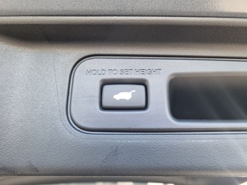 New 2026 Honda Passport TrailSport image 13