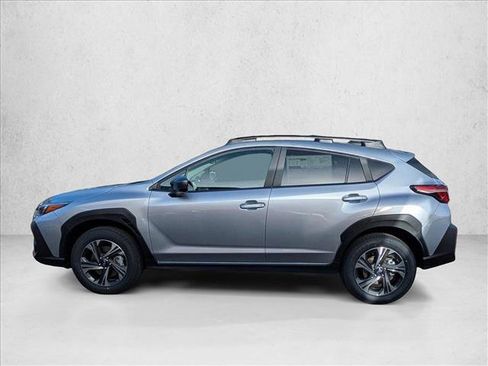 New 2026 Subaru Crosstrek 2.0i Premium image 8