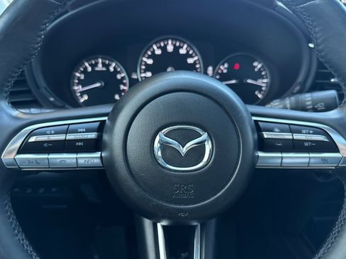 Used 2023 MAZDA CX-30 AWD 2.5 S w/ Premium Package image 30