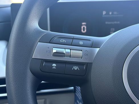 New 2026 Hyundai Tucson SE image 12