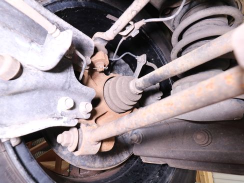 Used 2006 Honda Ridgeline RTL image 35