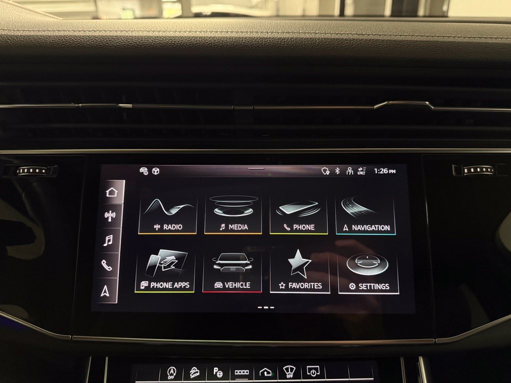 Used 2023 Audi Q7 3.0T Prestige w/ Prestige Package AWD/4WD image 13