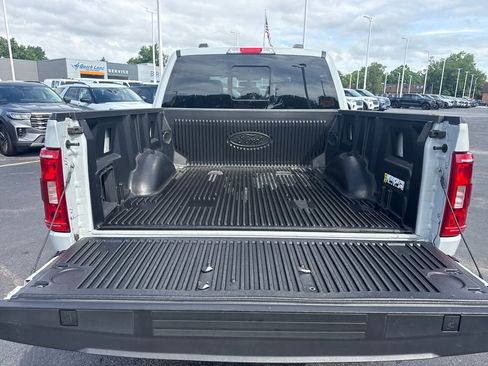Used 2023 Ford F150 XLT w/ Equipment Group 302A High AWD/4WD image 12