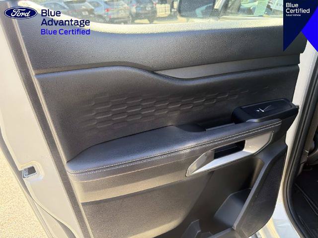 Certified 2025 Ford Ranger XLT RWD image 13
