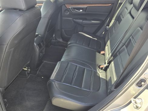 Used 2020 Honda CR-V EX-L image 12