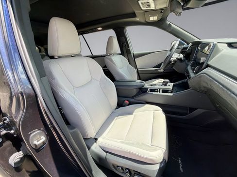 Used 2024 Lexus TX 350 FWD w/ Technology Package image 15
