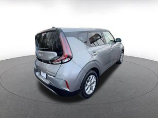 Used 2025 Kia Soul LX w/ LX Technology Package video 2