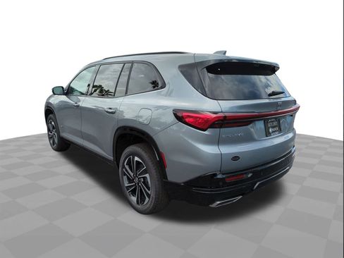 New 2026 Buick Enclave Sport Touring w/ Power Package image 14