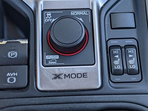 Used 2021 Subaru Forester Premium image 27